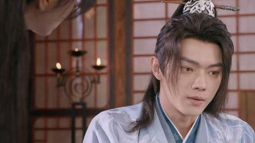 Wonderland of Love Season 1 Episode 16 - Episode 16