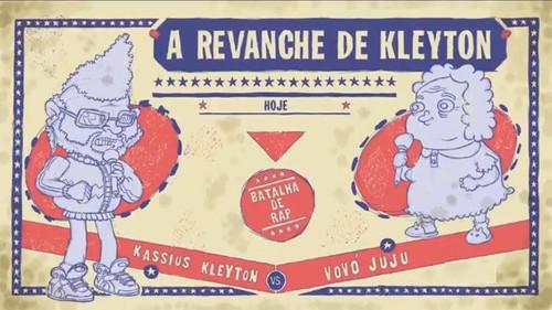 Jorel's Brother Season 4 Episode 18 - Kleyton's Revenge