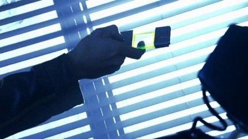 Charlie Jade Season 1 Episode 3 - You Are Here