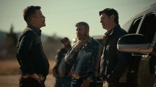 undefined Season 1 Episode 5 - The Night Belongs to Us