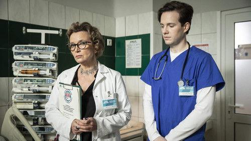 Professional Secrecy Season 1 Episode 6 - Episode 6