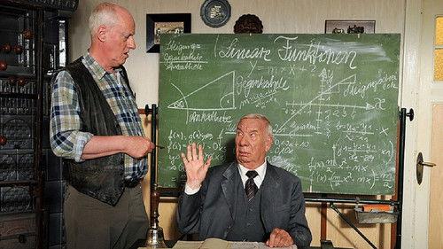 Neues aus Büttenwarder Season 1 Episode 25 - Episode 25