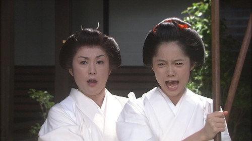 Atsuhime Season 1 Episode 9 - Atsuhime is Born