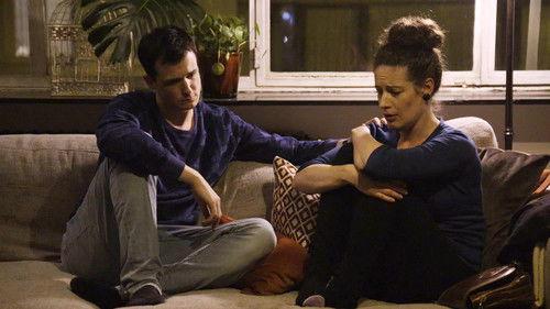 Dertigers Season 1 Episode 2 - Can Nora keep her secret hidden from Jeroen?