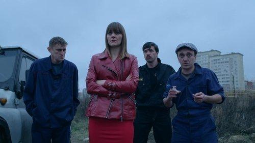 Borodach Season 1 Episode 13 - Достучаться до Небес ... Иришкиных