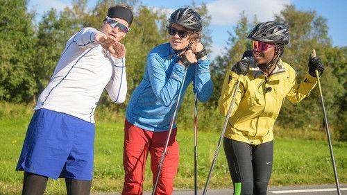 Hver gang vi møtes Season 12 Episode 6 - Episode 6