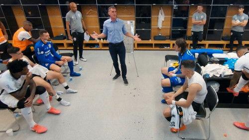 Acesso Total: Corinthians Season 1 Episode 5 - Episode 5