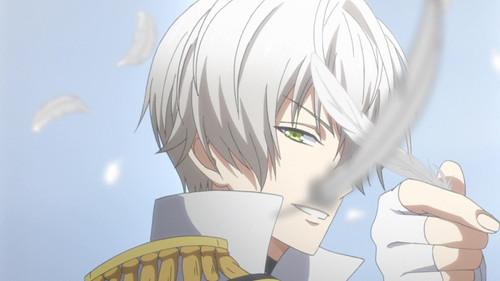 Tsukiuta. The Animation Season 1 Episode 13 - Song of the Moon