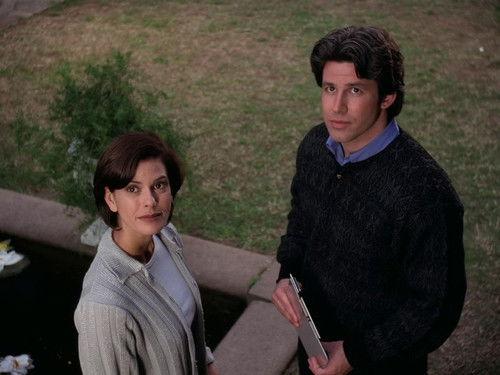 Lois & Clark: The New Adventures of Superman Season 3 Episode 18 - Forget Me Not