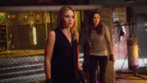 undefined Season 3 Episode 13 - Heart Shaped Box