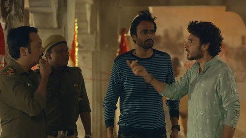 Bicchoo Ka Khel Season 1 Episode 8 - Kaid Mein Hai Bulbul