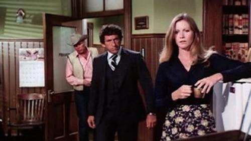 Petrocelli Season 1 Episode 10 - A Very Lonely Lady