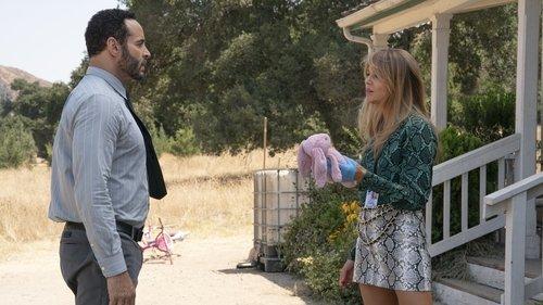 undefined Season 1 Episode 4 - Survival Mode