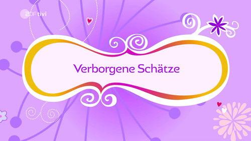 Mia and Me Season 4 Episode 12 - Hidden Treasures