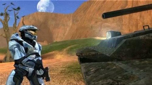 Red vs. Blue Season 2 Episode 11 - Radar Love