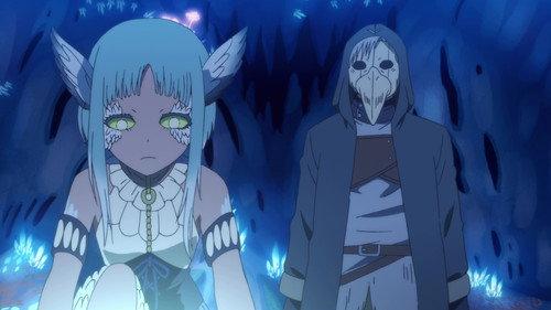 Somali and the Forest Spirit Season 1 Episode 5 - The Wandering Birds