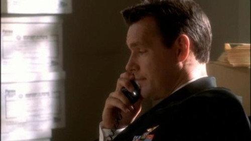 JAG Season 9 Episode 7 - Close Quarters