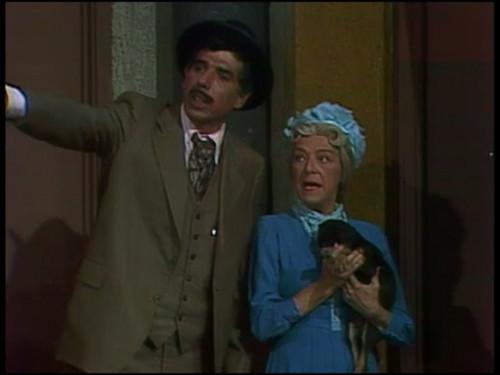 El Chavo del Ocho Season 7 Episode 20 - El Cachorro de Doña Clotilde