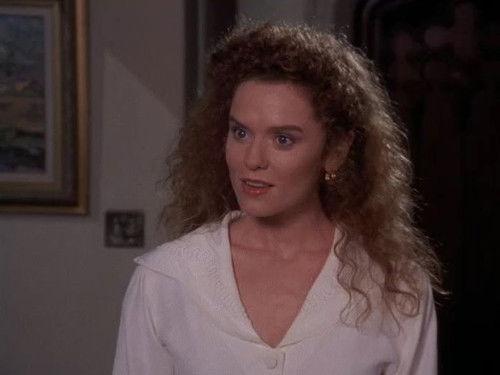 Murder, She Wrote Season 9 Episode 4 - The Wind Around the Tower