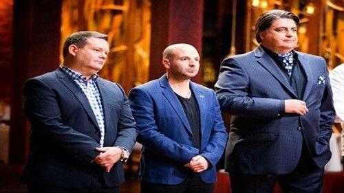 MasterChef Australia Season 7 Episode 1 - Auditions, Part 1