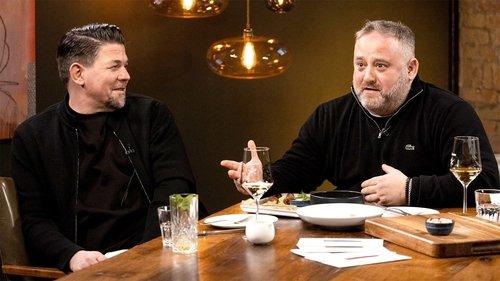 Kitchen Impossible Season 9 Episode 5 - The Baltic Edition - Tim Mälzer vs. Matthias Diether