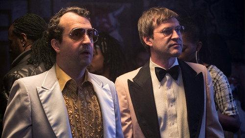 Togetherness Season 2 Episode 3 - Advanced Pretend