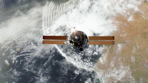 What on Earth? Season 3 Episode 18 - Mystery of the Mummy Desert