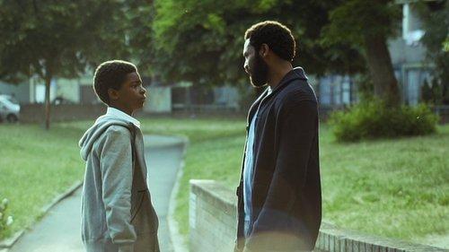 Top Boy Season 1 Episode 4 - Episode 4