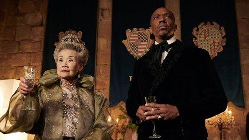 Background image for Pilot