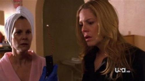 In Plain Sight Season 2 Episode 9 - Who's Bugging Mary?