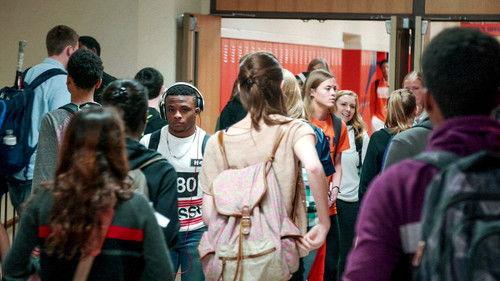 America to Me Season 1 Episode 7 - Tsunami of Privilege