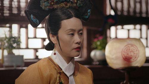 Ruyi's Royal Love in the Palace Season 1 Episode 58 - Episode 58