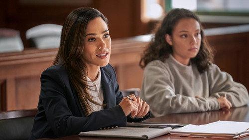 All Rise Season 3 Episode 5 - It Ain't Over Till It's Over