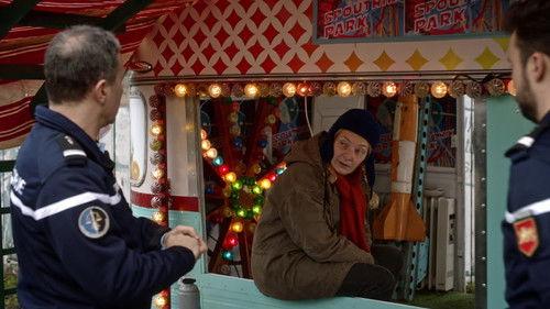 Capitaine Marleau Season 3 Episode 1 - Roller Coaster