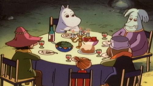 undefined Season 1 Episode 68 - Adventures of Moominpappa: Part 3