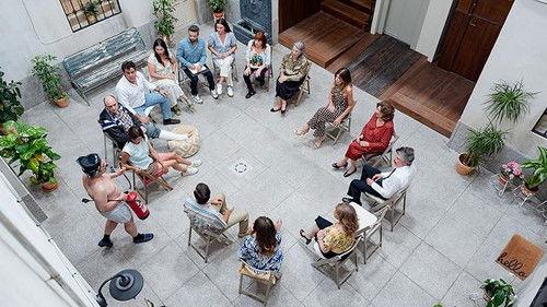 La que se avecina Season 16 Episode 8 - Episode 8