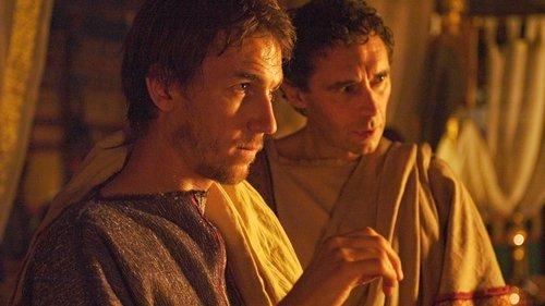 undefined Season 2 Episode 3 - These Being the Words of Marcus Tullius Cicero