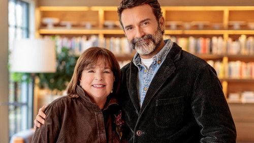Be My Guest with Ina Garten Season 6 Episode 4 - Daniel Roseberry