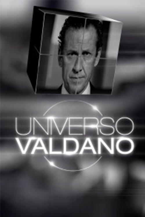 Universo Valdano poster