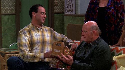 undefined Season 2 Episode 9 - The Gift