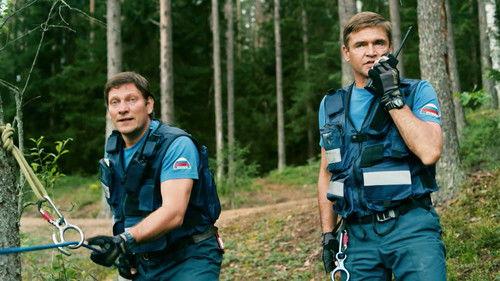 Five Minutes of Silence Season 1 Episode 8 - Episode 8