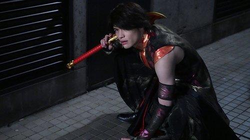 Avataro Sentai Donbrothers Season 1 Episode 16 - The Dark Side Switch