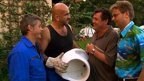 Die Camper Season 7 Episode 12 - Episode 12