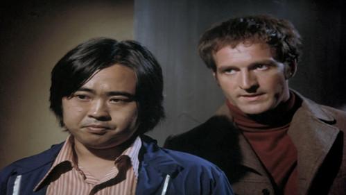 undefined Season 2 Episode 10 - A Souvenir from Atlantic City