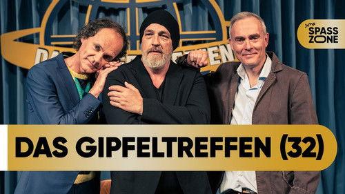 Das Gipfeltreffen Season 5 Episode 3 - Episode 3