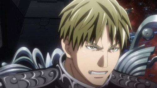undefined Season 3 Episode 11 - Fortress vs. Fortress Akt II: Fierce Fighting