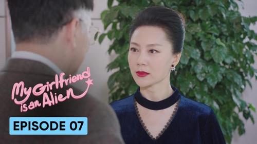 My Girlfriend is an Alien Season 1 Episode 7 - Episode 7