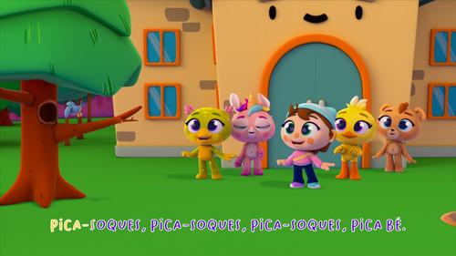 Fa la la Season 4 Episode 6 - Episode 6