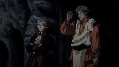 Shuffle! Season 1 Episode 15 - Retrieved Things