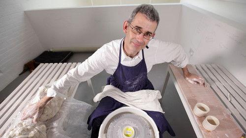 Artsnight Season 2 Episode 15 - Edmund de Waal